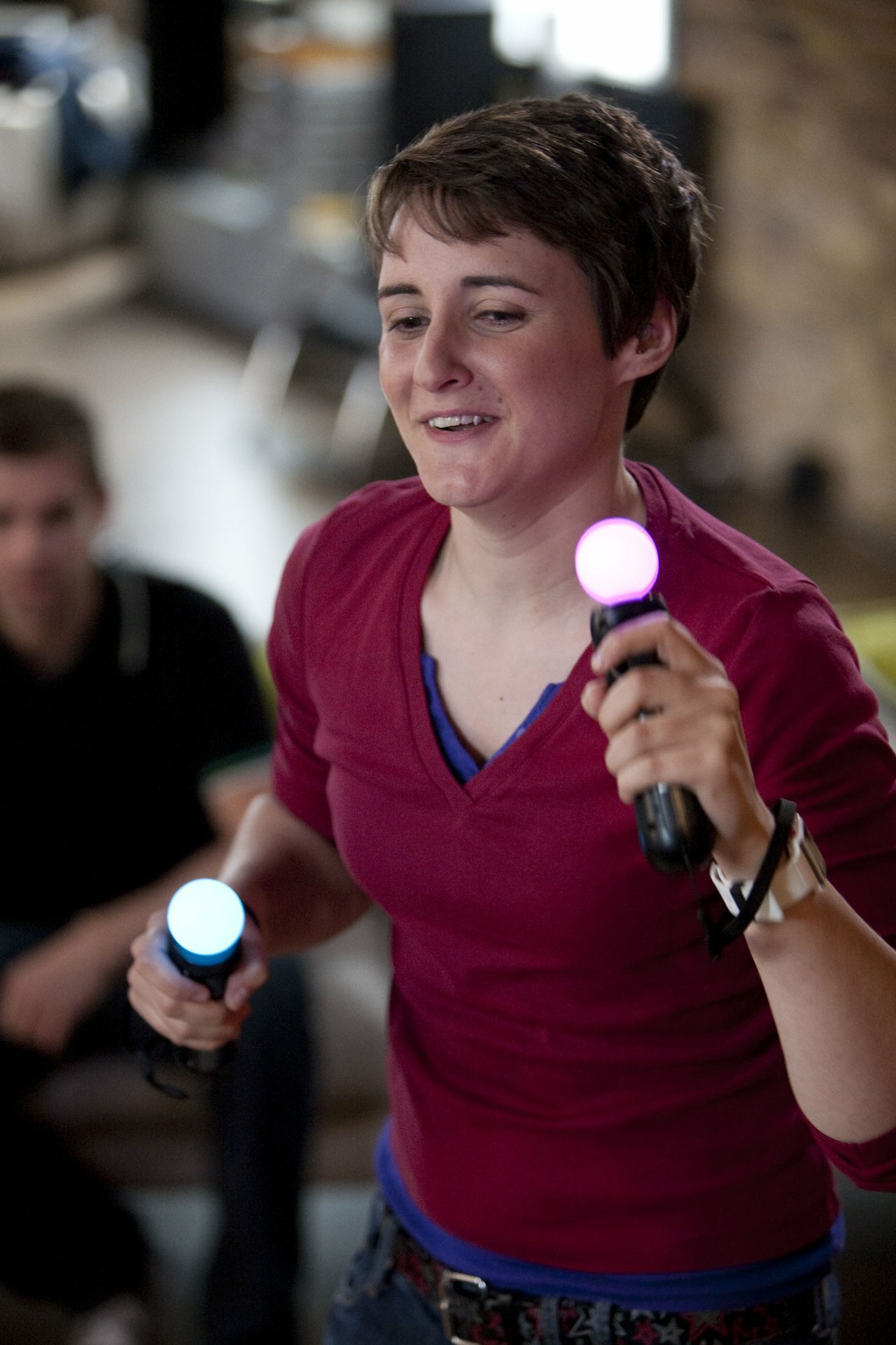 PlayStation Move (Starter Pack) - Imagen 38